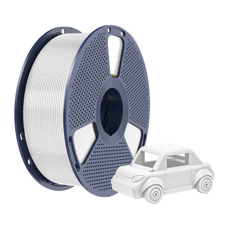 <![CDATA[Sunlu PETG Filament (White)]]>